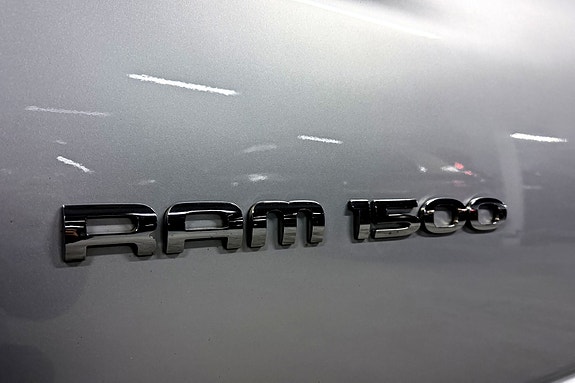 Dodge RAM 16 of 30