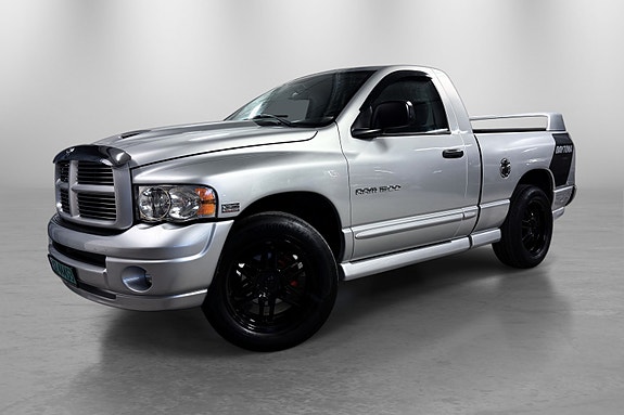 Dodge RAM 10 of 30