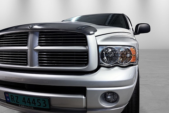 Dodge RAM 12 of 30
