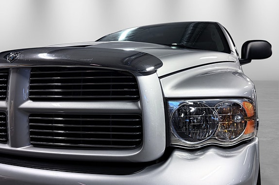 Dodge RAM 13 of 30