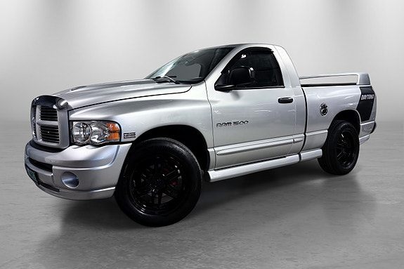 Dodge RAM 9 of 30