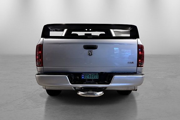 Dodge RAM 6 of 30