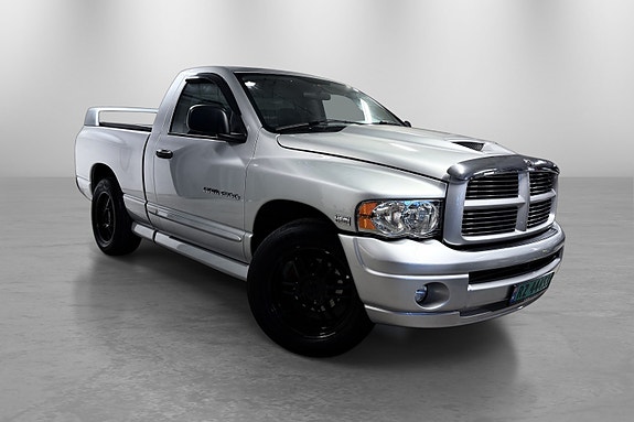 Dodge RAM 15 of 30