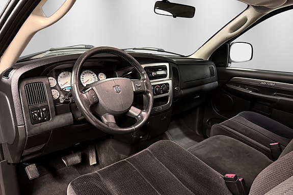 Dodge RAM 18 of 30