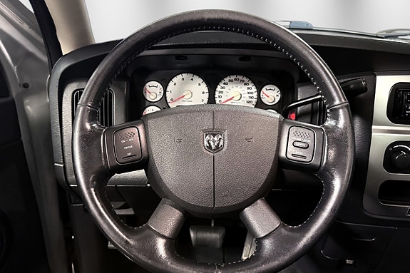 Dodge RAM 22 of 30