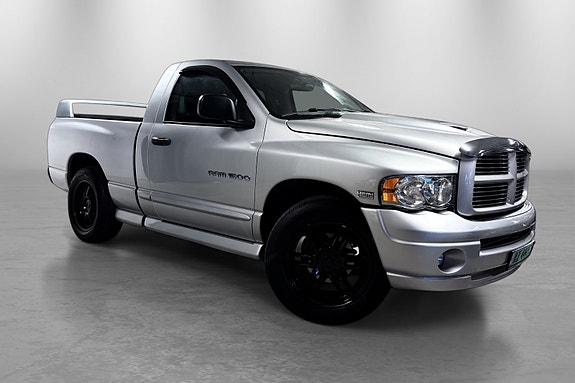 Dodge RAM 14 of 30