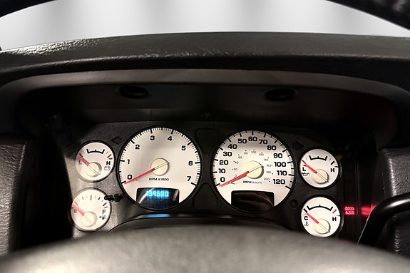Dodge RAM 25 of 30