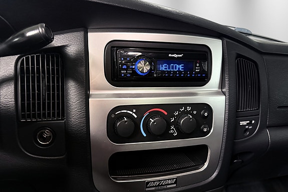 Dodge RAM 27 of 30