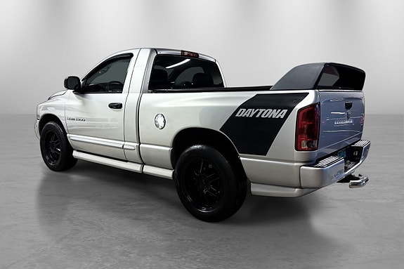 Dodge RAM 7 of 30
