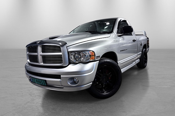 Dodge RAM 11 of 30