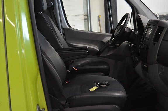 Mercedes-Benz SPRINTER 10 SETER.HANDIKAP.NY EU,NY SERV++ 5 of 22