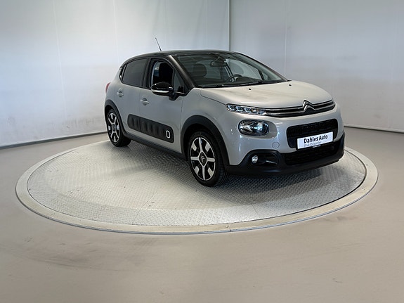 Citroen C3 2 of 30