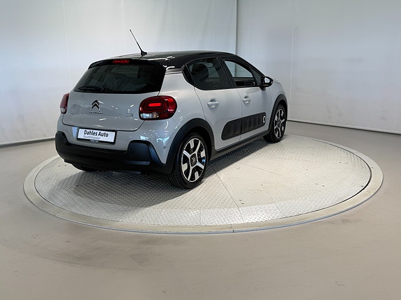 Citroen C3 3 of 30