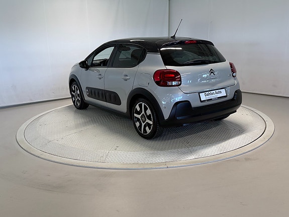 Citroen C3 4 of 30