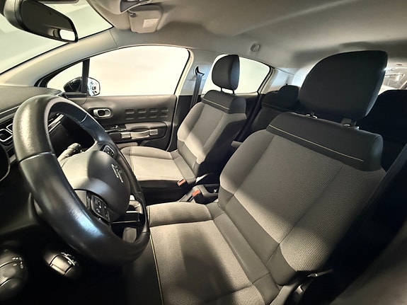 Citroen C3 7 of 30