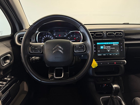 Citroen C3 17 of 30