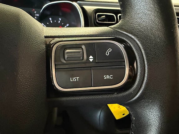 Citroen C3 22 of 30