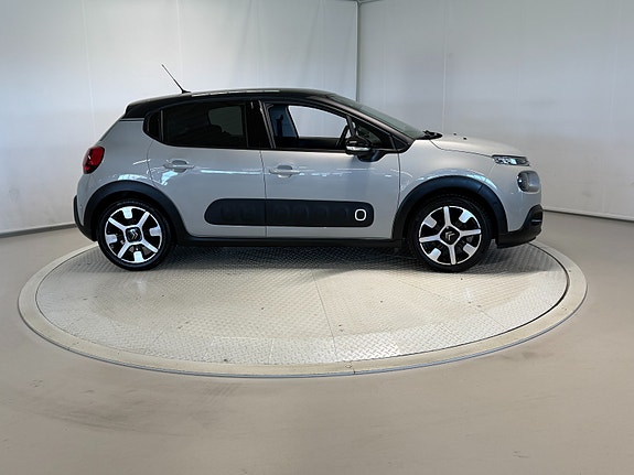 Citroen C3 13 of 30