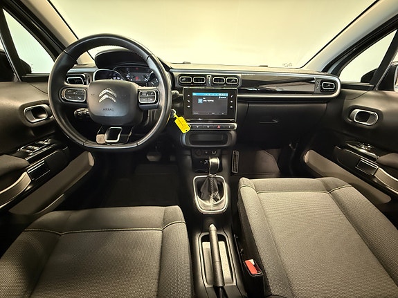 Citroen C3 5 of 30