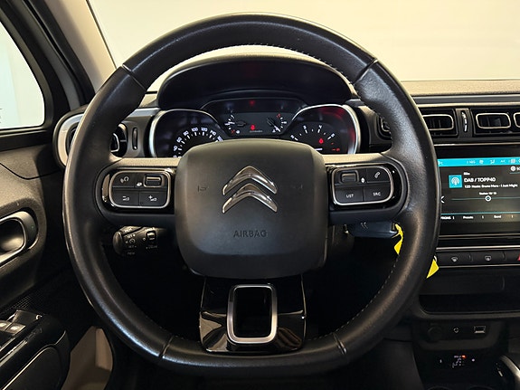Citroen C3 18 of 30