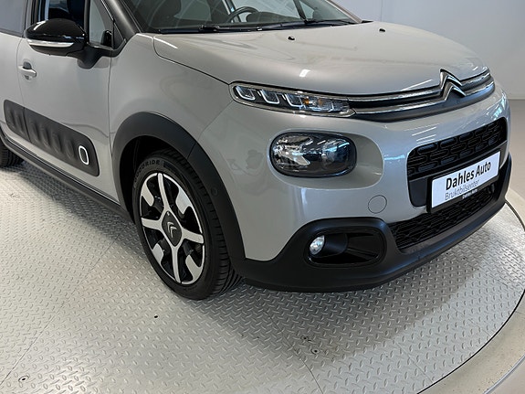 Citroen C3 15 of 30
