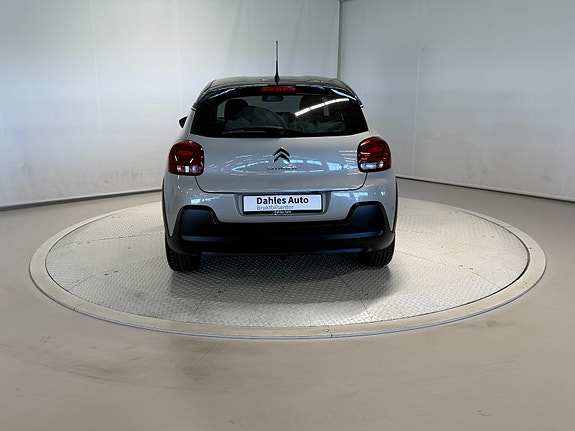 Citroen C3 12 of 30