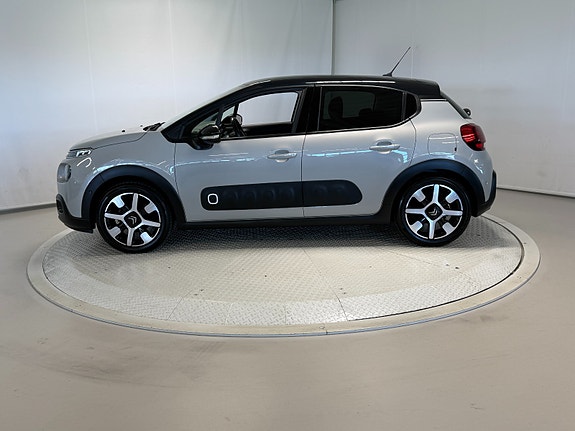 Citroen C3 11 of 30