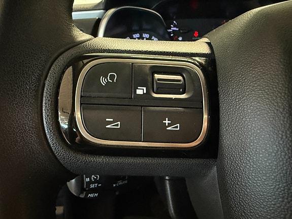 Citroen C3 21 of 30
