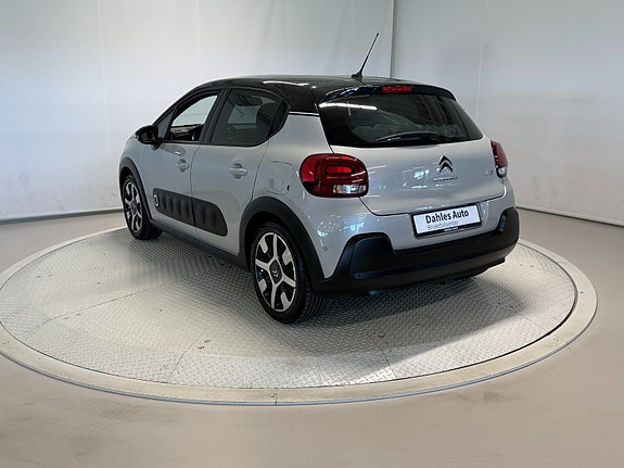 Citroen C3 16 of 30
