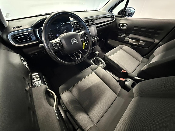Citroen C3 6 of 30