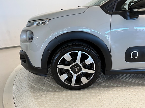 Citroen C3 8 of 30