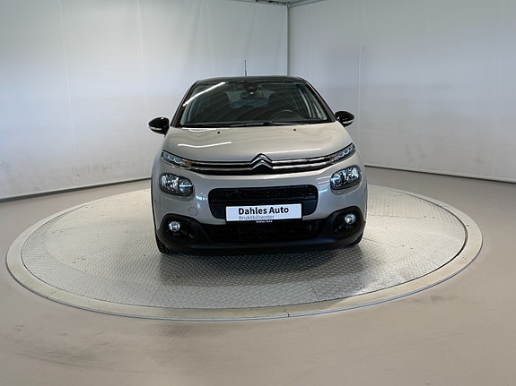 Citroen C3 14 of 30
