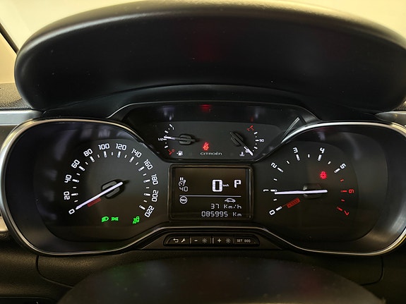 Citroen C3 19 of 30