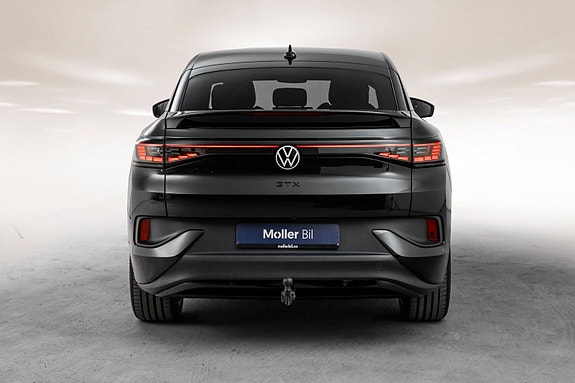Volkswagen ID.5 GTX 7 of 30