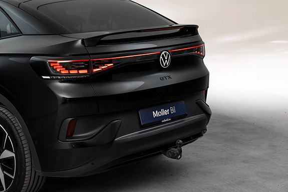 Volkswagen ID.5 GTX 6 of 30
