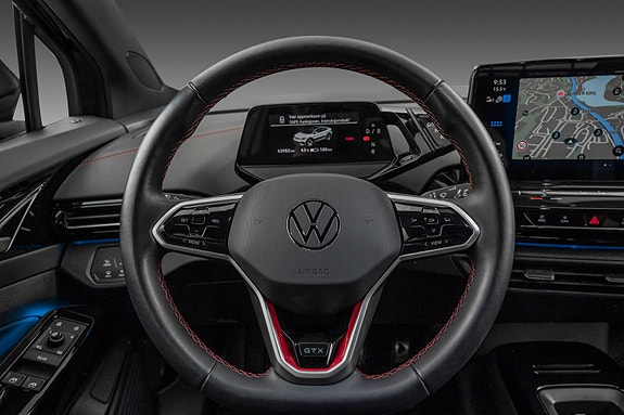 Volkswagen ID.5 GTX 12 of 30