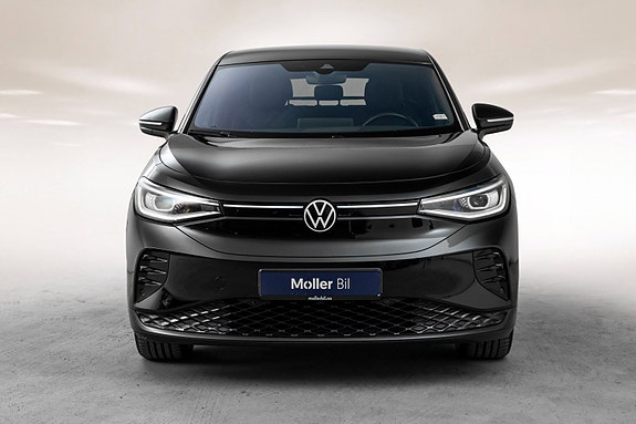 Volkswagen ID.5 GTX 4 of 30