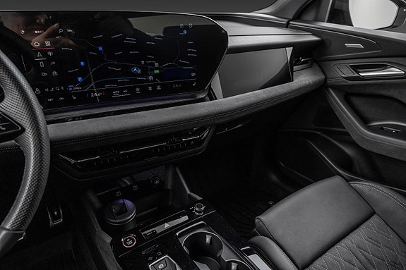 Audi SQ6 e-tron 18 of 30