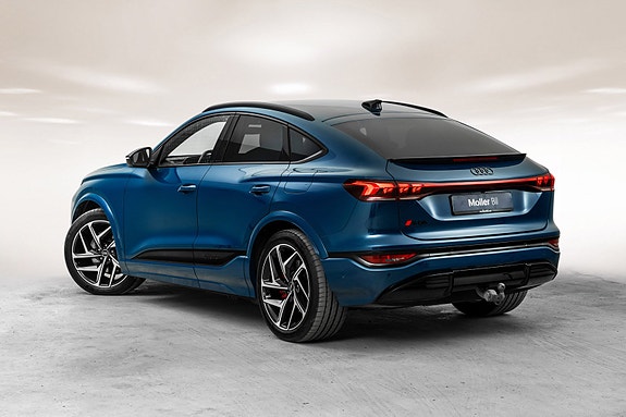 Audi SQ6 e-tron 2 of 30