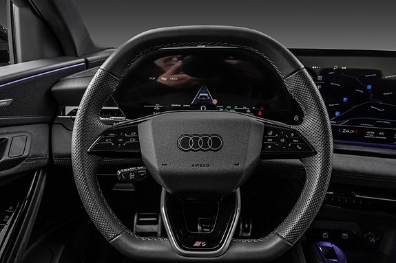 Audi SQ6 e-tron 15 of 30