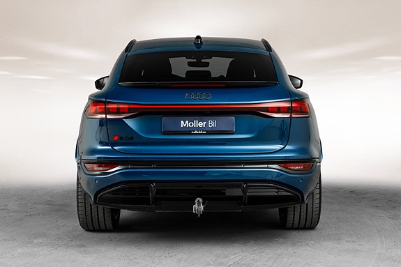 Audi SQ6 e-tron 7 of 30