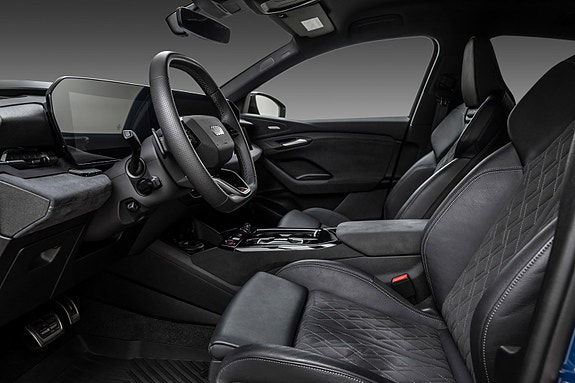 Audi SQ6 e-tron 11 of 30