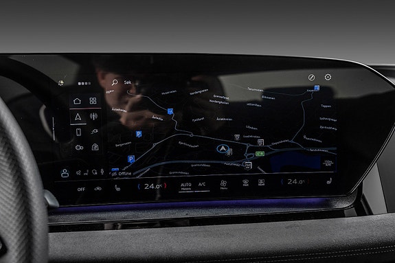Audi SQ6 e-tron 20 of 30