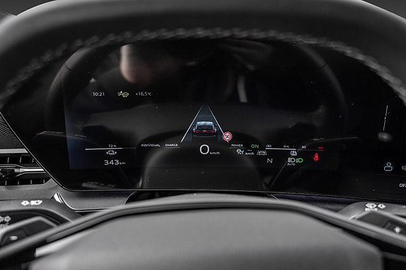 Audi SQ6 e-tron 17 of 30