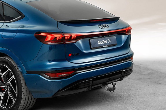 Audi SQ6 e-tron 9 of 30