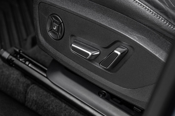 Audi SQ6 e-tron 12 of 30