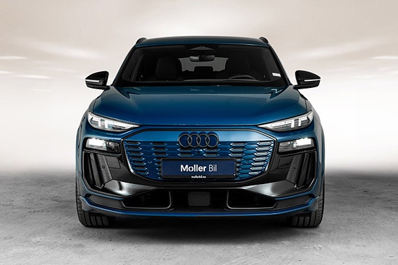 Audi SQ6 e-tron 6 of 30