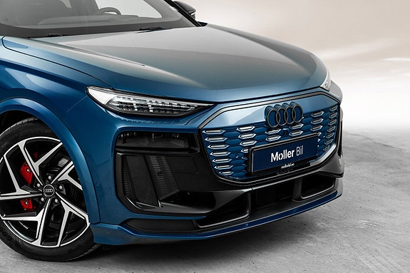 Audi SQ6 e-tron 4 of 30