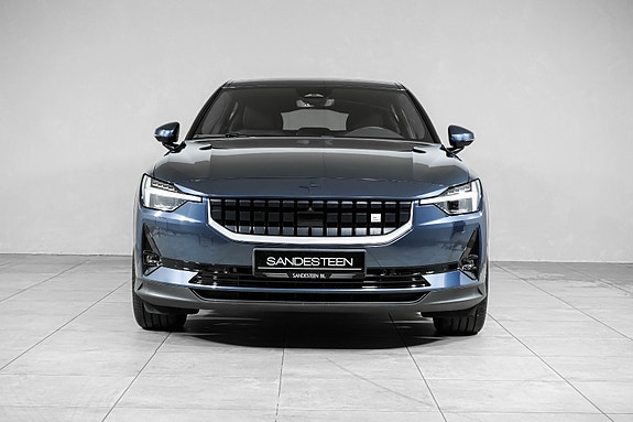 Polestar 2 3 of 27