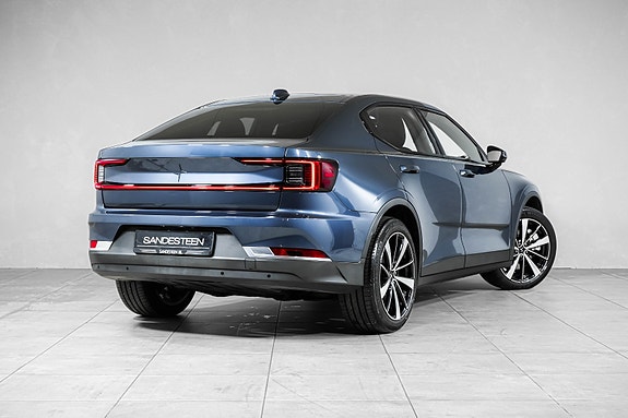 Polestar 2 4 of 27